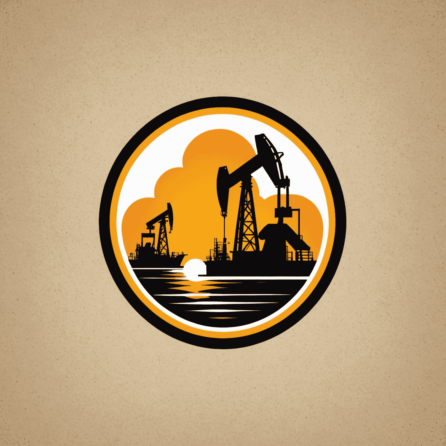 Oil and Gas Consulting Experts Logo